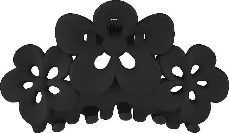 Hair Clip, 181183+1, black - Accessories