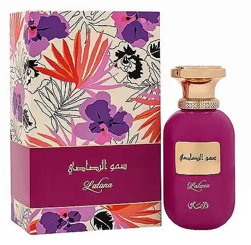 Rasasi Latona - Perfume