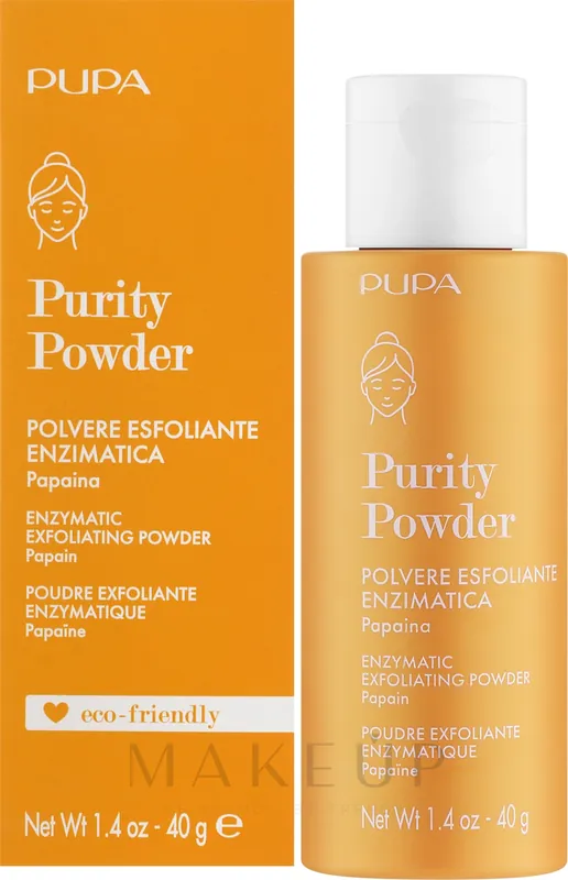 Enzyme Face Powder - Skin Care Products