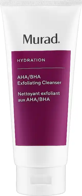 Cleansing Exfoliator - Skin Care Products
