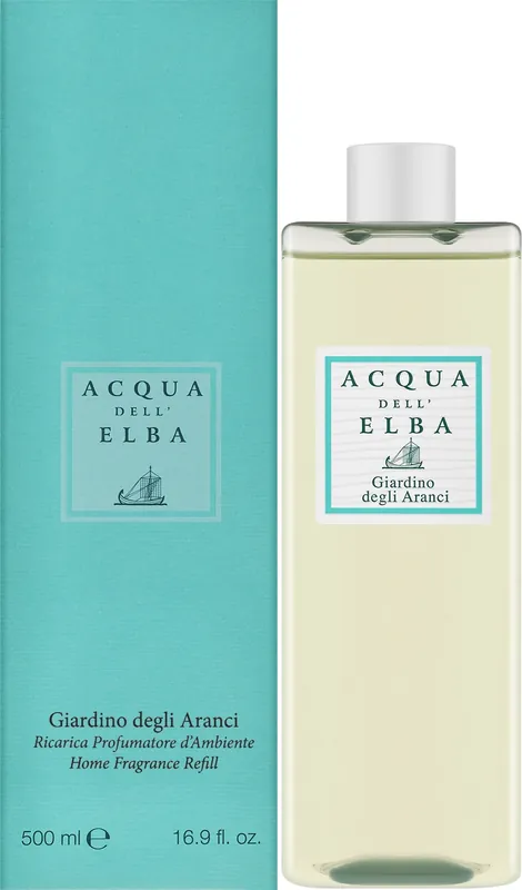 Acqua Dell Elba Giardino Degli Aranci - Bath and Body