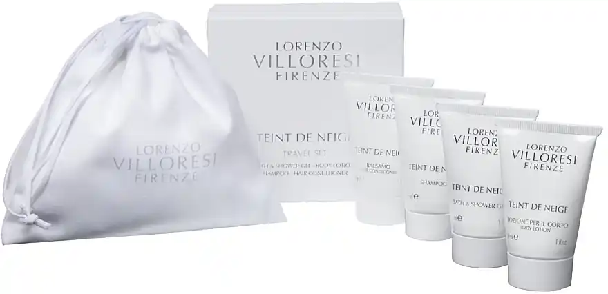Lorenzo Villoresi Teint de Neige - Perfume