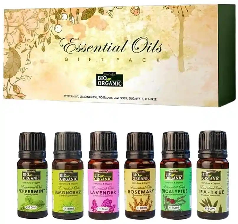 Set - Bath and Body