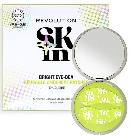 Silicone Eye Patches - Skin Care Products