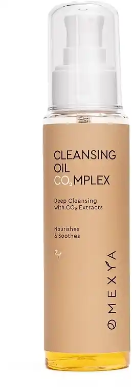 Face Cleansing Oil - Skin Care Products