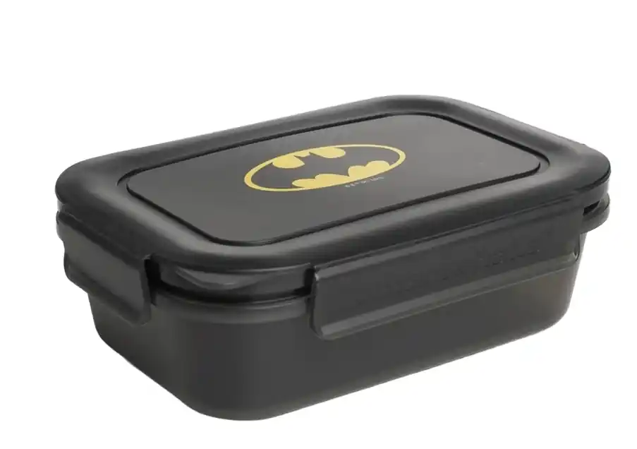 Batman Food Container - Accessories