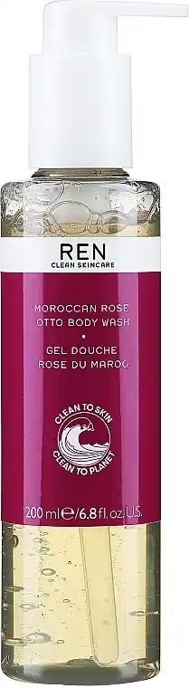 Shower Gel - Bath and Body