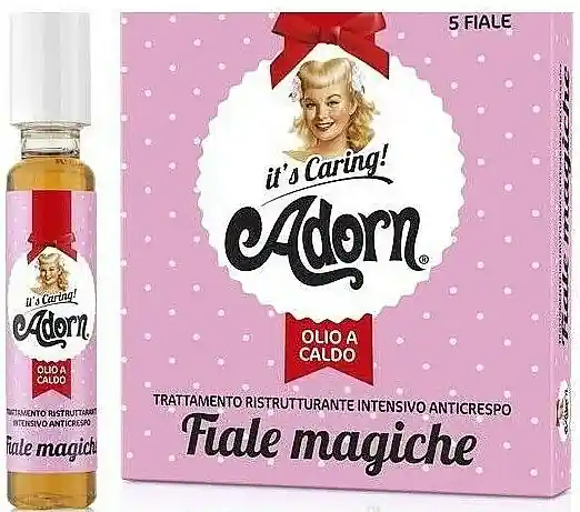 Hair Oil