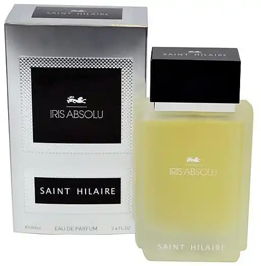 Saint Hilaire Iris Absolu - Perfume