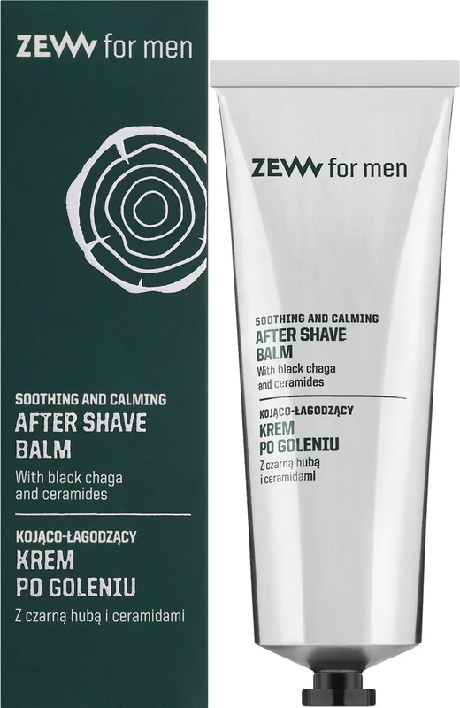 After Shave Cream - Men