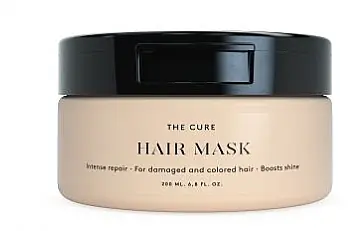 Hair Mask