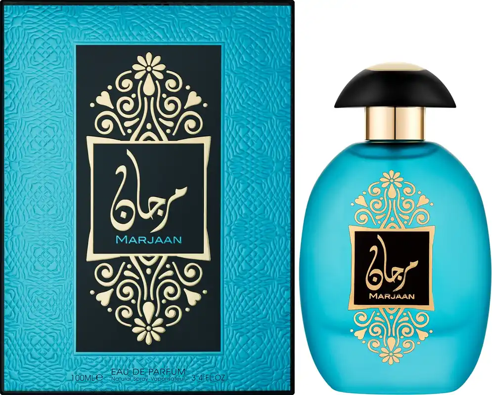 Al Wataniah Khususi Marjaan - Perfume
