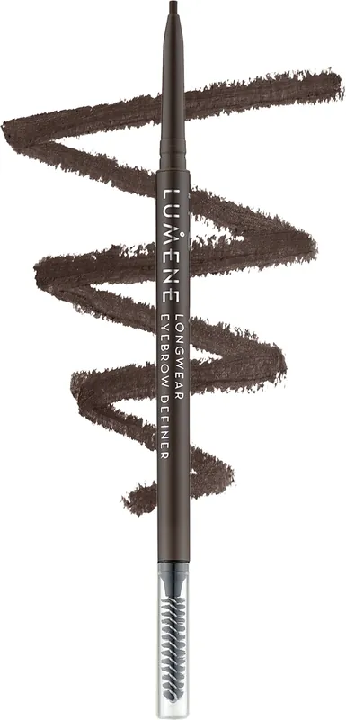 Lumene Longwear Eyebrow Definer - Makeup