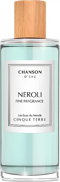 Coty Chanson D'eau Neroli - Perfume