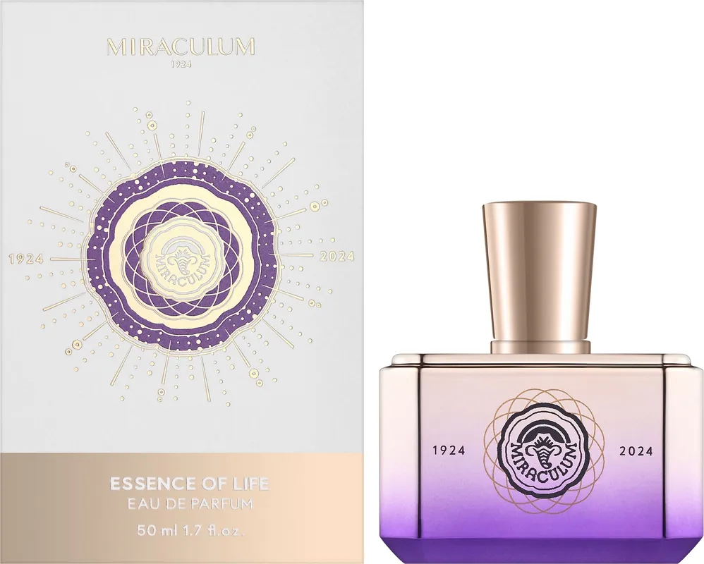 Miraculum Essence Of Life - Perfume