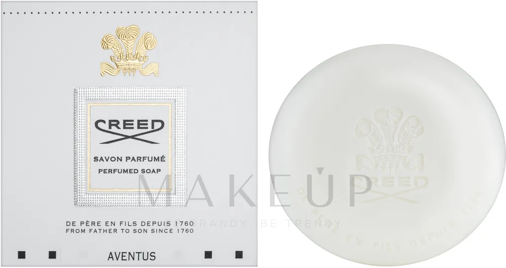 Creed Aventus - Bath and Body