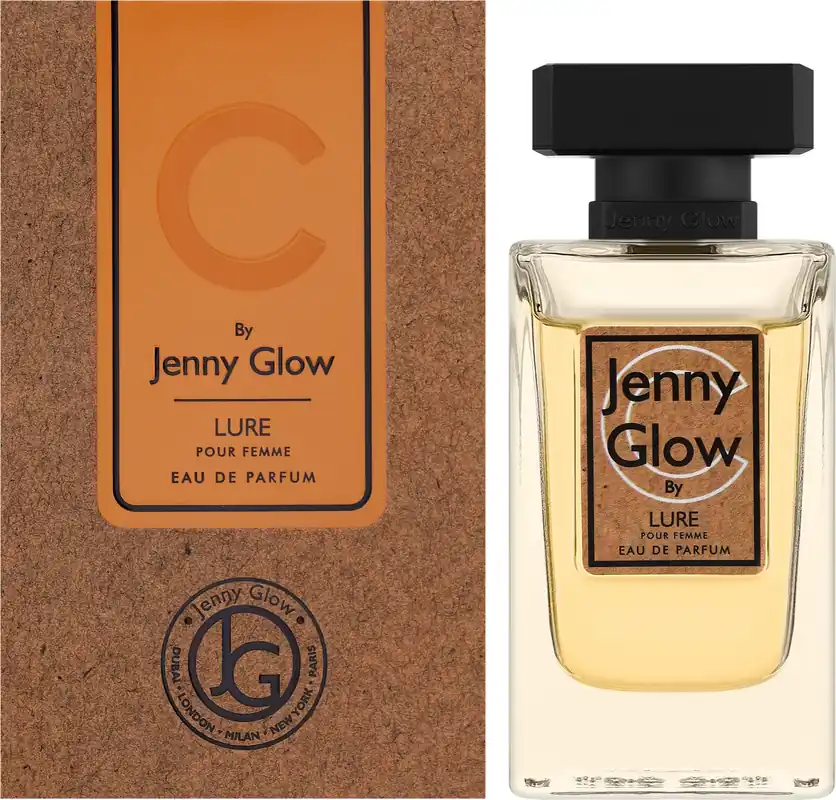 Jenny Glow C Lure - Perfume