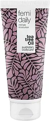 Anti Dryness & Itching Intimate Wash Gel - Bath and Body