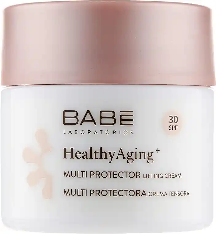 Multi Protector DMAE Lifting Cream SPF 30 - Skin Care Products