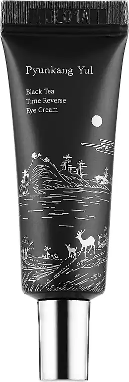 Black Tea Time Reverse Eye Cream - Skin Care Products