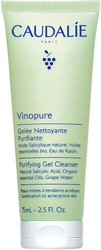 Cleansing Gel for Combination & Acne-Prone Skin