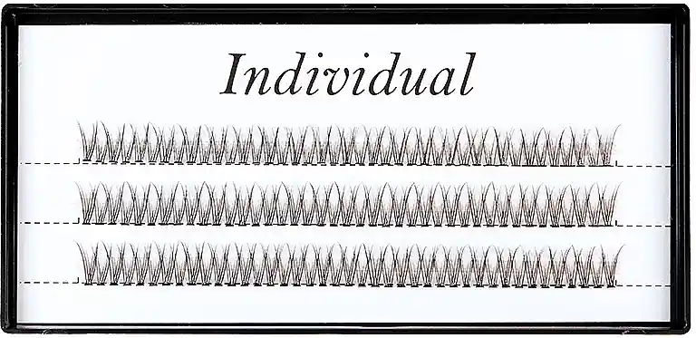 Individual - Makeup