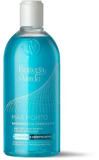 Tone-Up Shower Gel