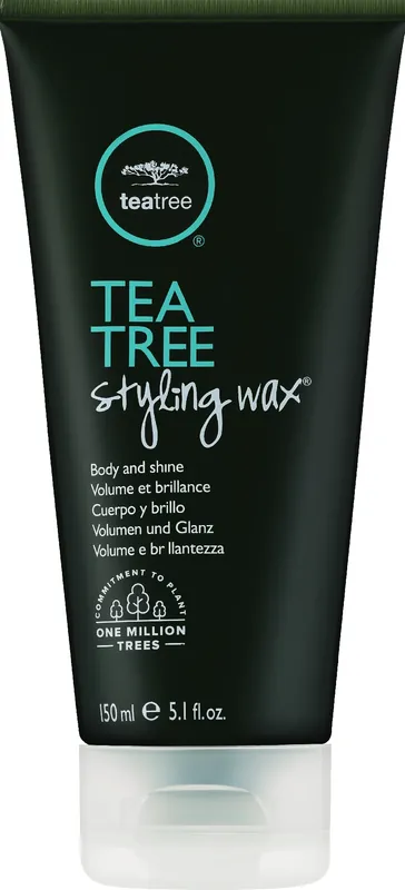 Tea Tree Styling Gel - Hair