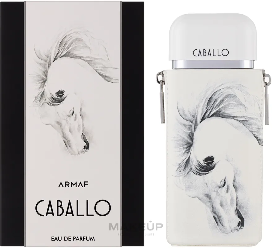 Armaf Caballo - Perfume