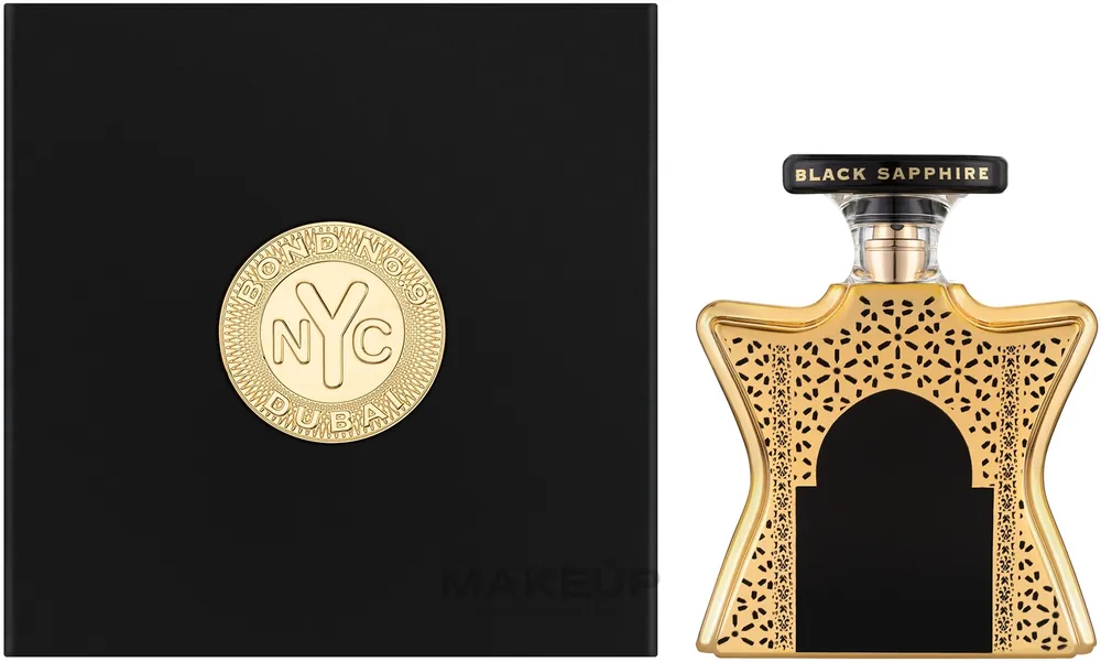 Bond No 9 Dubai Black Sapphire - Perfume