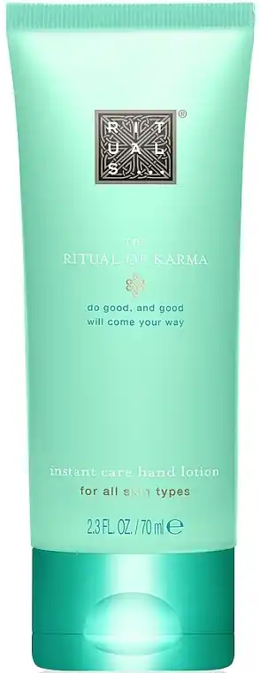 Hand Lotion - Bath and Body