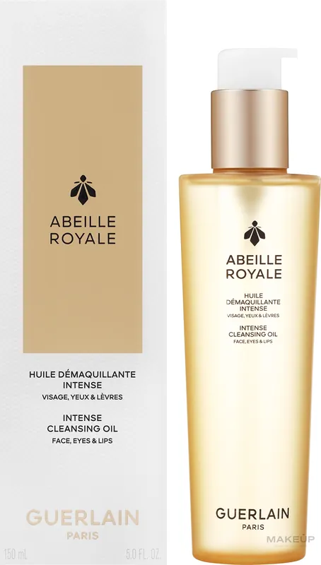 Cleansing Face Oil - Skin Care Products