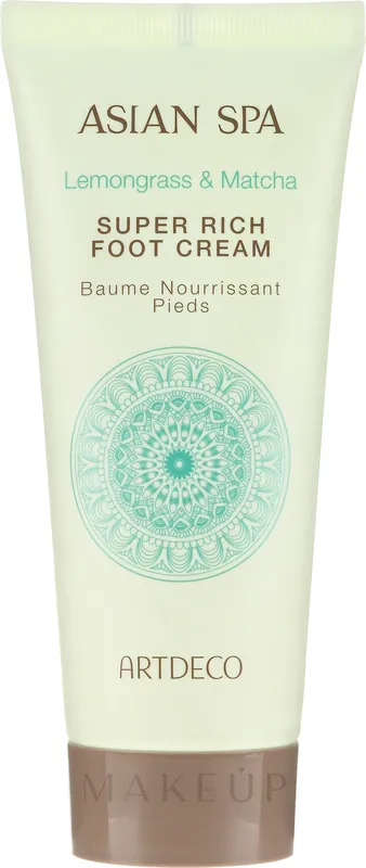 Foot Cream - Bath and Body