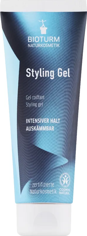 Styling Hair Gel #123