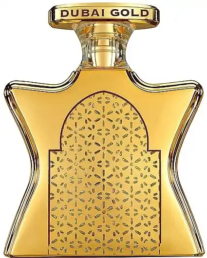 Bond No9 Dubai Gold - Perfume