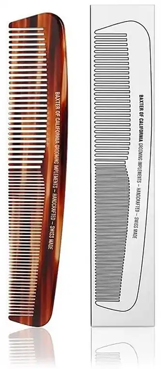Hair Brush - Accessories