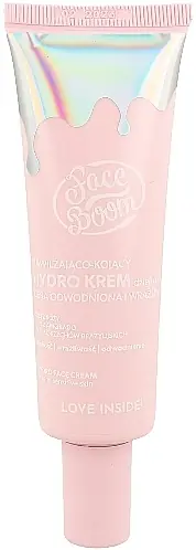 Soothing Moisturizing Cream - Skin Care Products