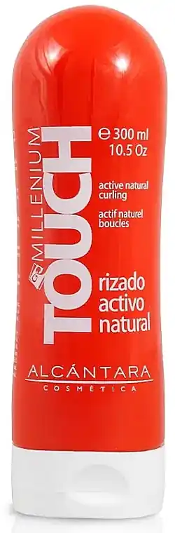 Activator Gel for Curly Hair