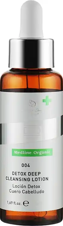 Deep Cleansing Detox Lotion #004 - Hair