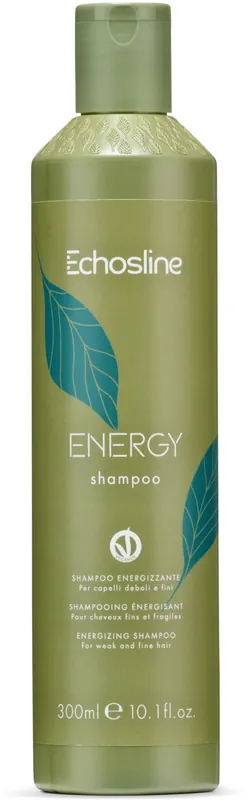 Shampoo - Hair