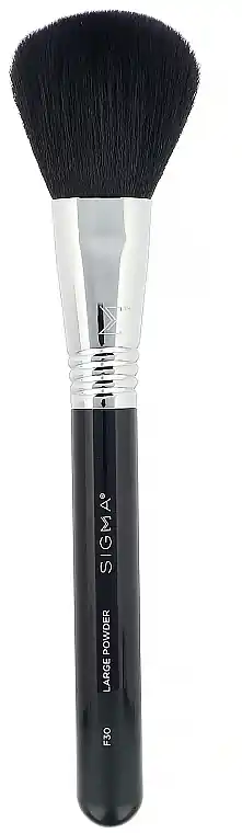 Large Powder Brush F30 - Accessories