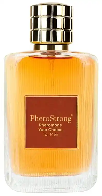 Pheromone Perfume