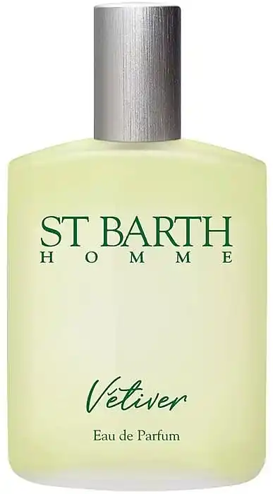 Ligne St Barth Homme Vetiver Eau de Parfum - Perfume