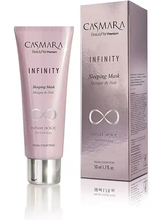 Repairing Night Mask - Skin Care Products