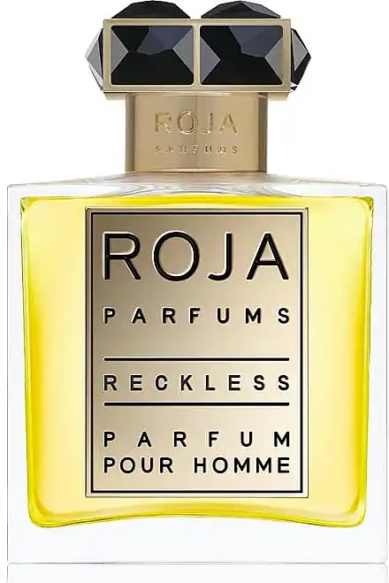 Roja Parfums Reckless Pour Homme - Perfume