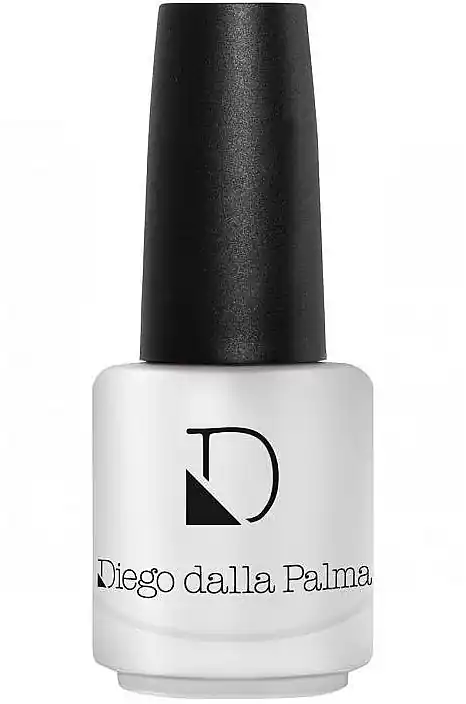 Base Coat with Gel Effect - Nails