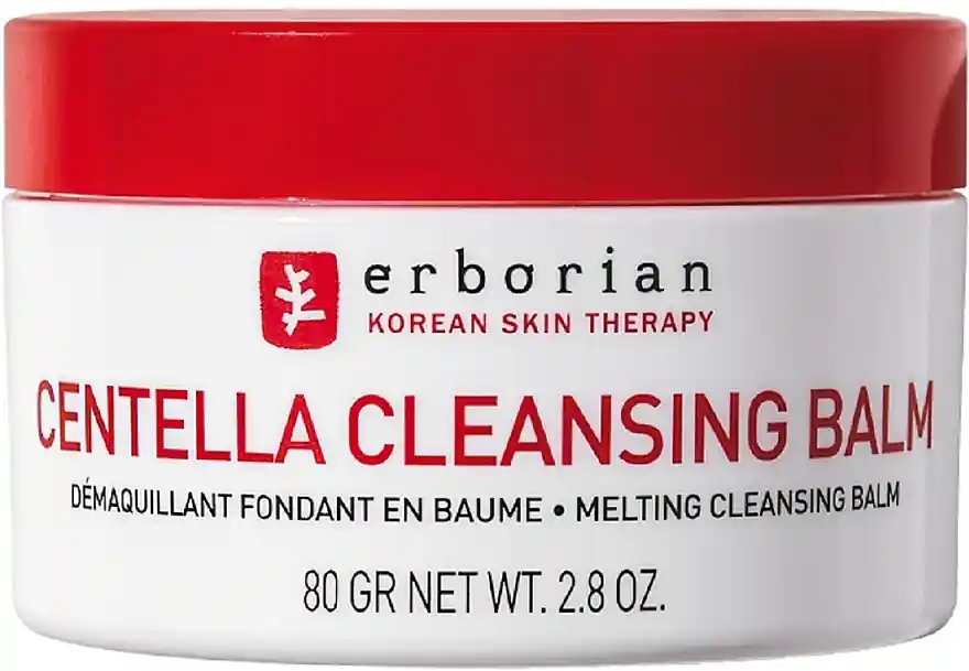 Erborian Centella Cleansing Balm - Makeup