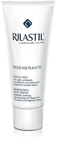 Repairing Face Cream - Skin Care Products