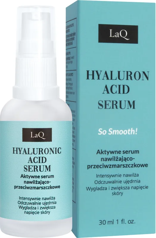 Face Serum - Skin Care Products