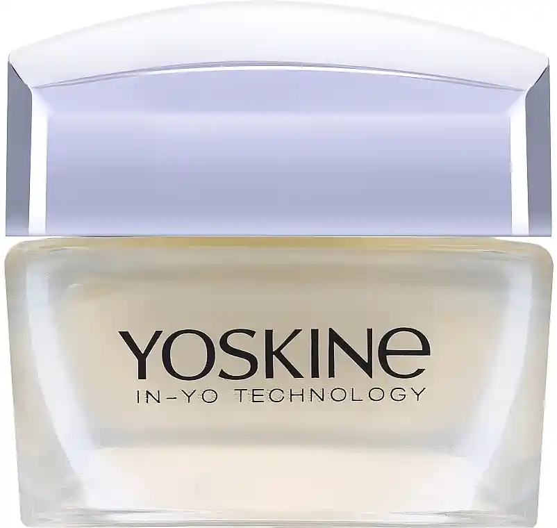Revitalizing Nourishing Anti-Aging Cream